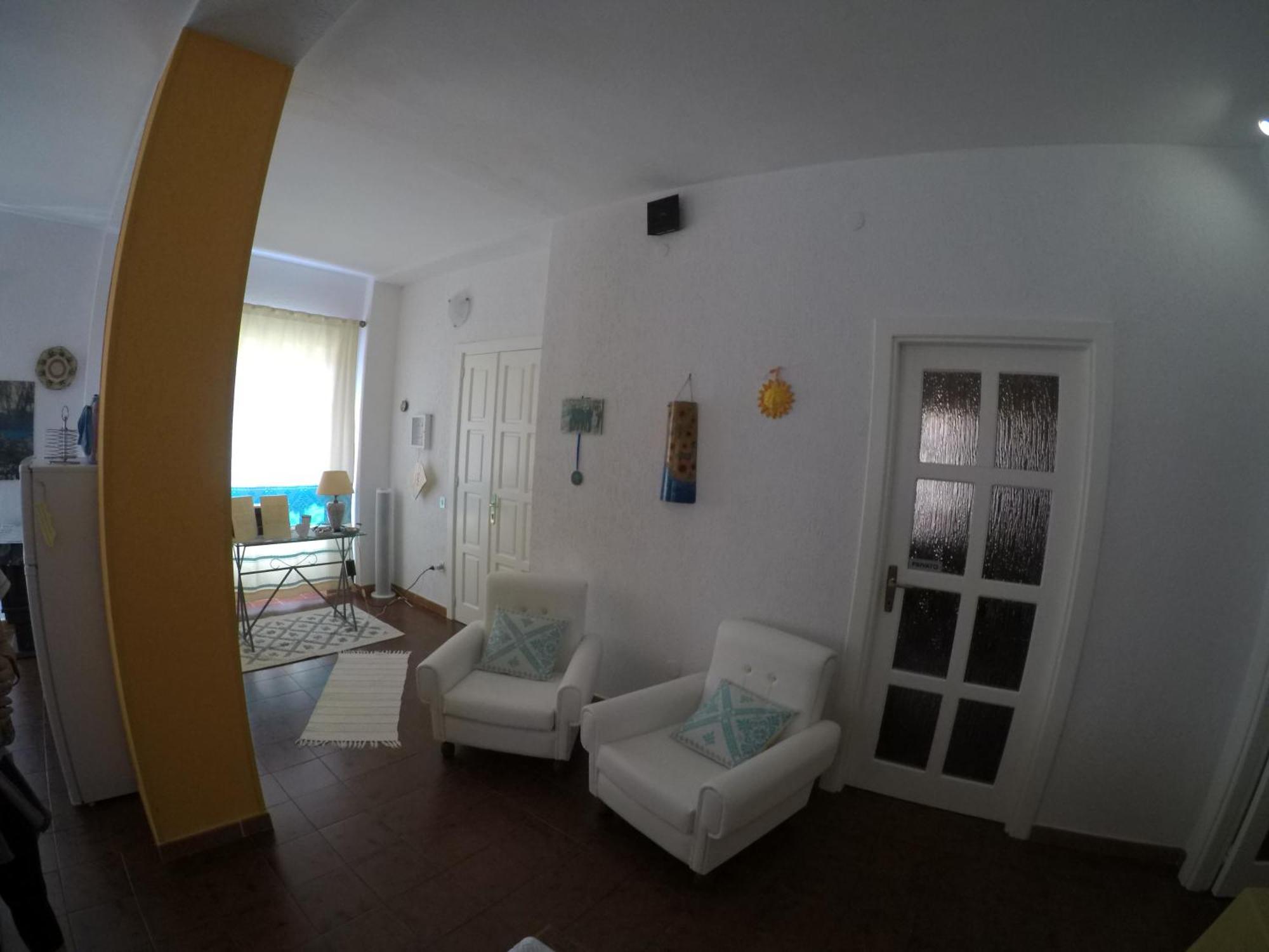 Al Sole Di Pula Bed & Breakfast Dış mekan fotoğraf