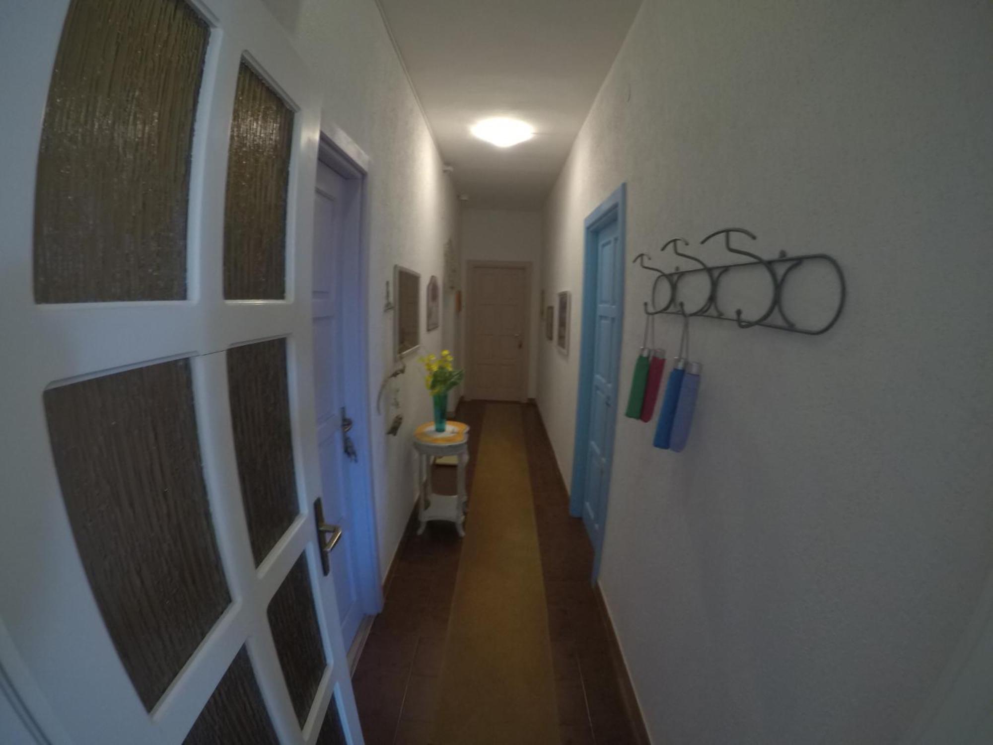 Al Sole Di Pula Bed & Breakfast Dış mekan fotoğraf